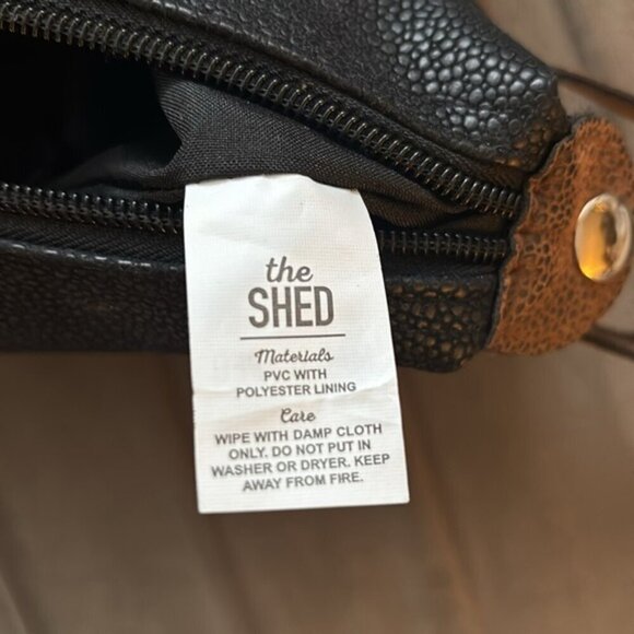 Manscaped The Shed Travel Bag - Picture 9 of 9